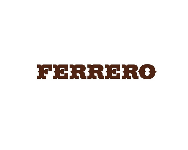 Ferrero logo